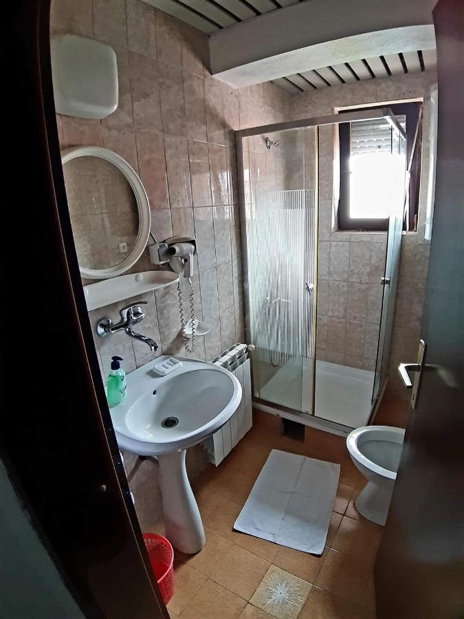 Vn Apartments Охрид Экстерьер фото